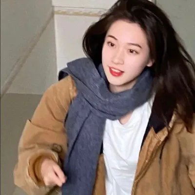 一代侠女