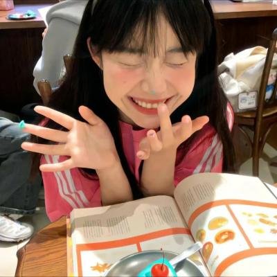 娜娜向前冲